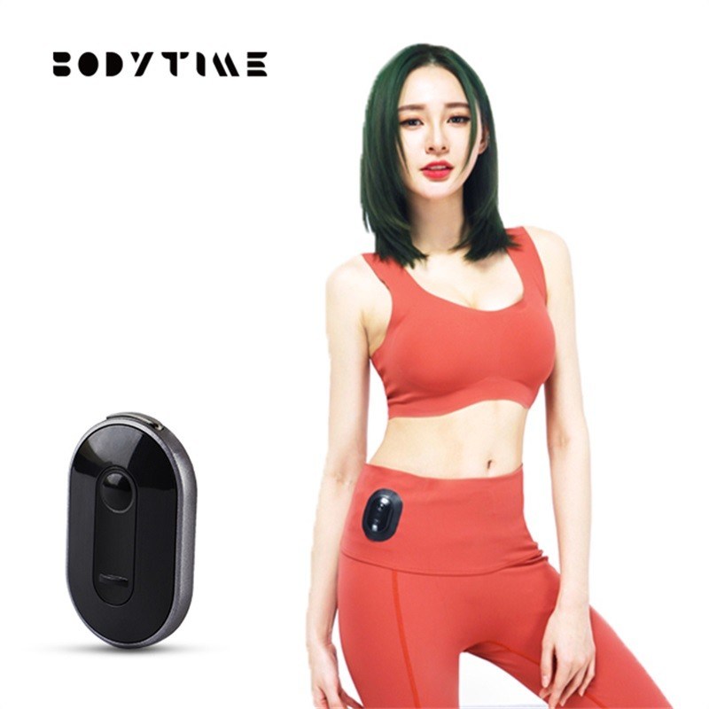 EMS Technology Womens Running Trousers Quick Drying Stretch Yoga Pants