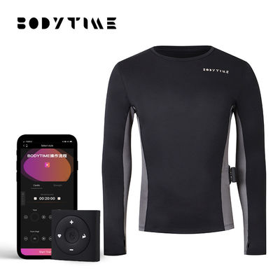 Van de de Geschiktheidskleding van elektro Spierstimulatiemensen de Kleding van de de Gymnastiekgeschiktheid