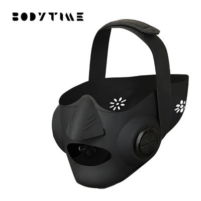 Microcurrent Elektrisch Gezicht het Aanhalen het Gezichtsapparaat van de Maskerems V-vorm