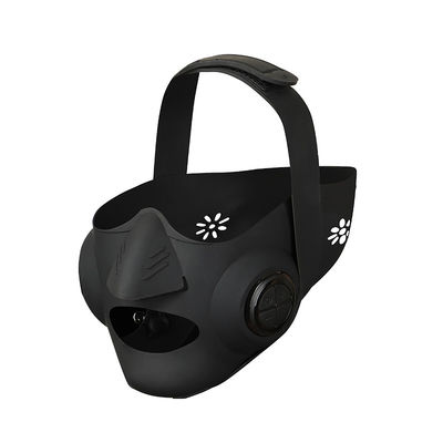 Opheffend het Maskergezicht die van het anti het Verouderen V-vormgezicht Aanvaardbaar Apparatenoem stabiliseren