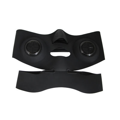 Multifunctioneel de schoonheidsinstrument van het Gezichts Opheffend Masker rf EMS