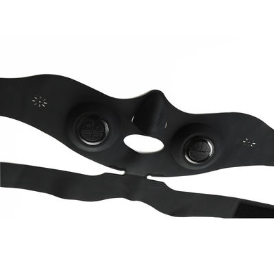 BODYTIME het draagbare EMS-Type van het Maskerusb van het Technologie Rubbergezicht Opheffende