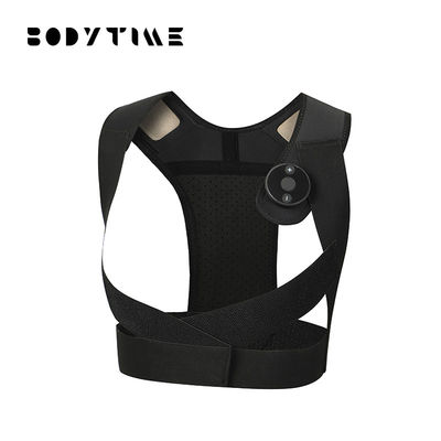 BODYTIME Wearable Achter Slimme Elektrische Hals en Schouder Massager van Massager EMS