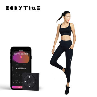 Het Spoorbroek van magere Sweatpants-Broeken Zwarte Gyms Jogger
